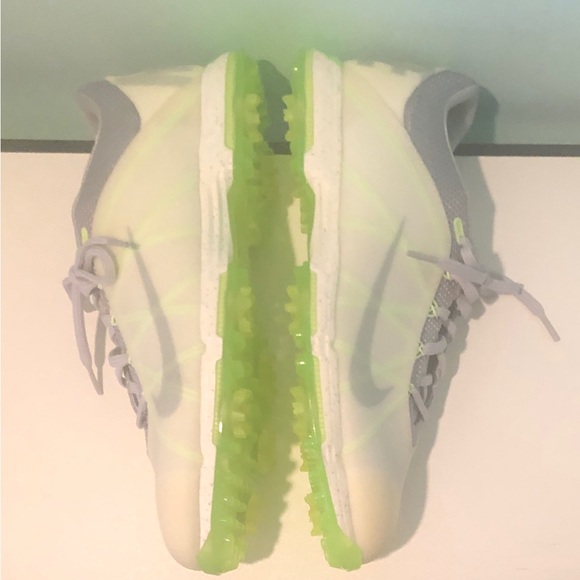 Nike Lunar Fire Golf Men’s Shoe 11 Worn a Few Times - Picture 5 of 10